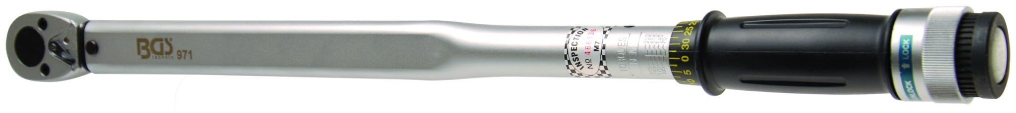 Chiave Dinamometrica Bidirezionale 70-350 Nm Tengtools 1292age4r | Utensileria Gi.Fo.Tec